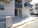 建物設備 ドゥ　ブランシュ