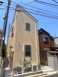 LOTUS　石神井