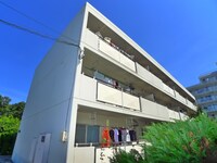 オ－クマ第三レジテンス