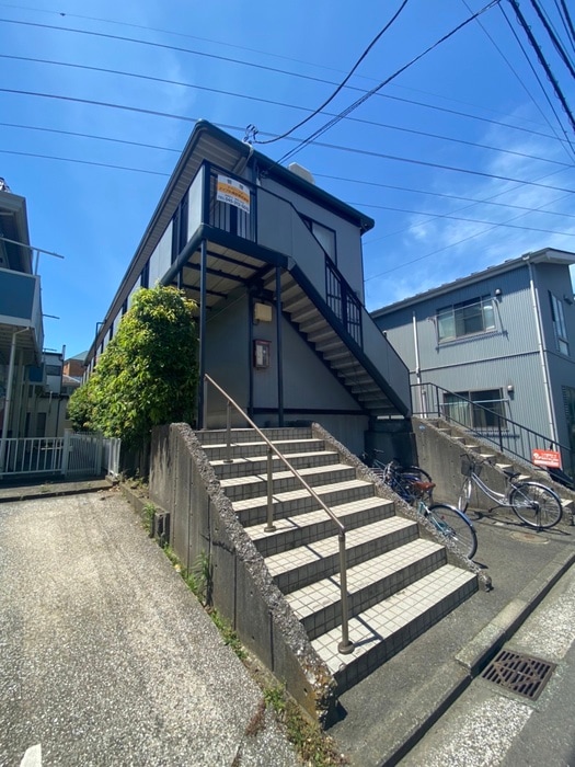 外観写真 メゾンドセリバテール