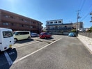 駐車場 ヒルグレイス武蔵野