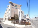 秋草学園短期大学(大学/短大/専門学校)まで238m ヒルグレイス武蔵野
