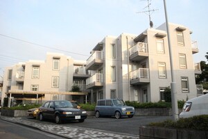 ﾐﾝｸﾞﾙAP 栗谷三番