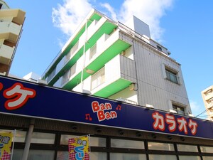 グリ－ンプラザみその