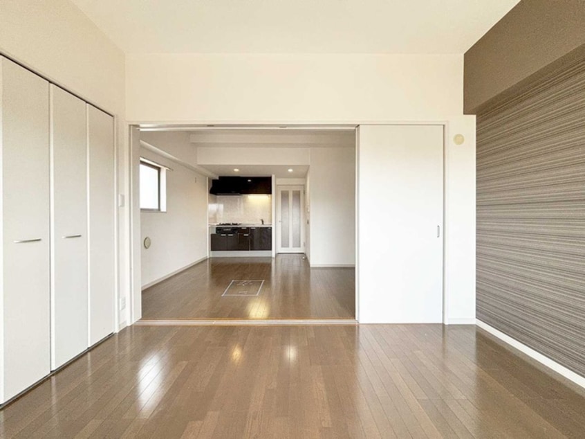 居室 グレイスフルリッチ