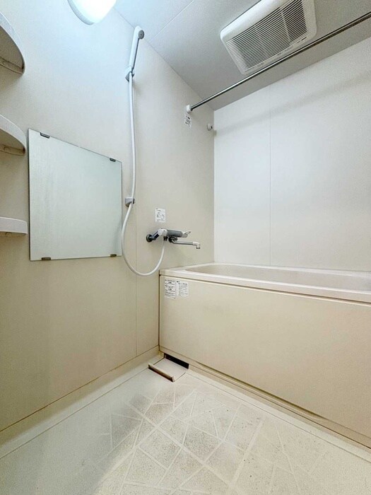 バス／シャワールーム等 グレイスフルリッチ