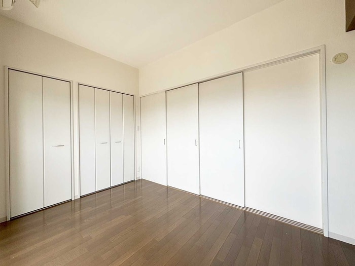 居室 グレイスフルリッチ