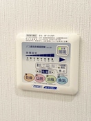 内観写真 グレイスフルリッチ