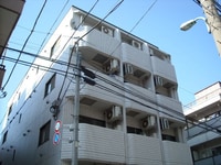 目黒フラワ－ハイホ－ム(205)