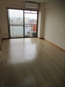 居室 野村マンション