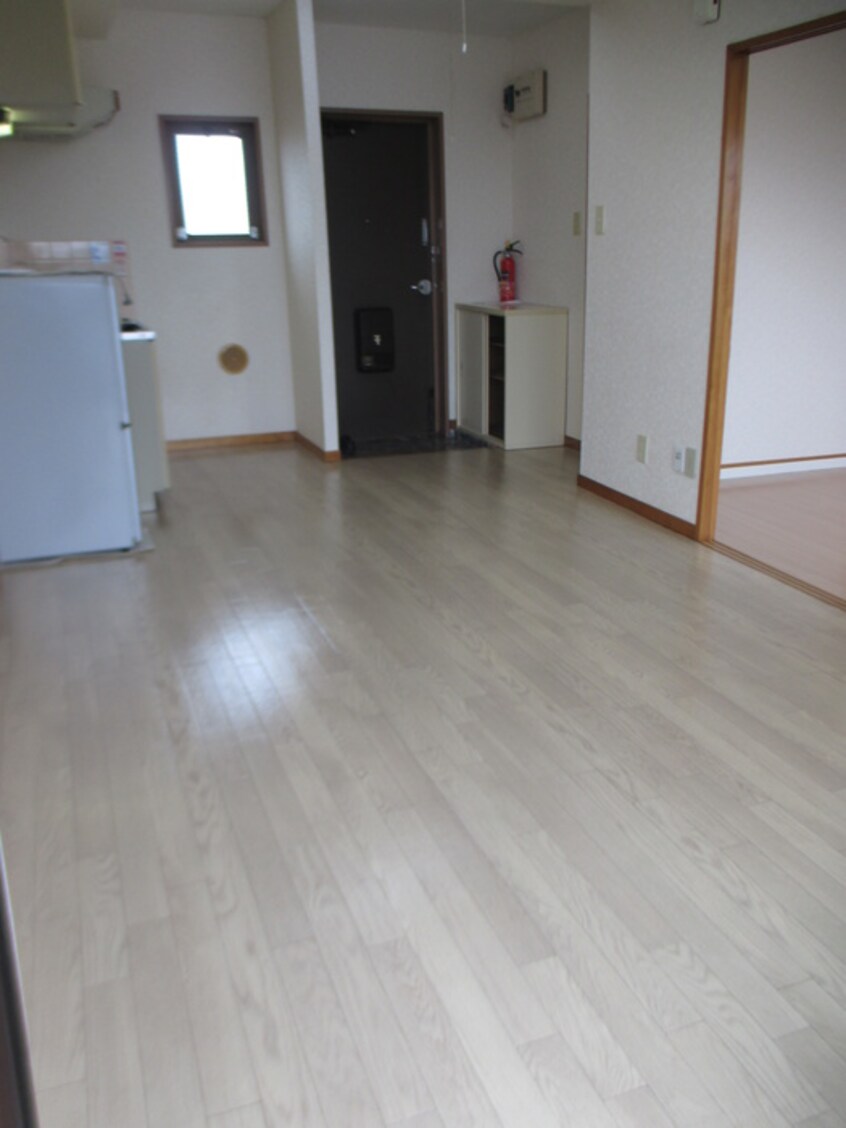 居室 野村マンション