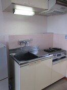 キッチン 野村マンション