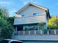 パークテラス多摩川台