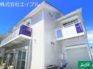 メゾンソニアの外観