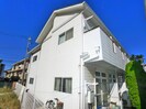 ＨＥＳＴＩＡ２番館の外観