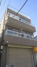 ビジュアル１