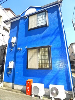 ブルーメ高野