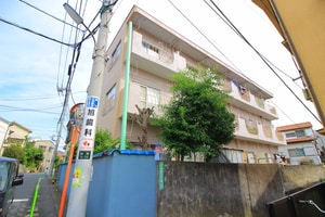 旭ヶ丘マンション（３０２）