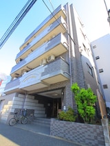 ルネ丸美・西台