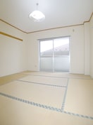 居室 三田ハイツ