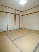 居室 三田ハイツ