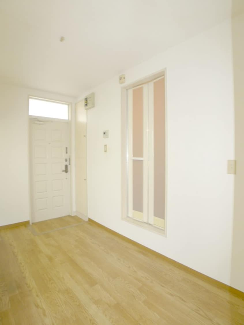 内観写真 三田ハイツ