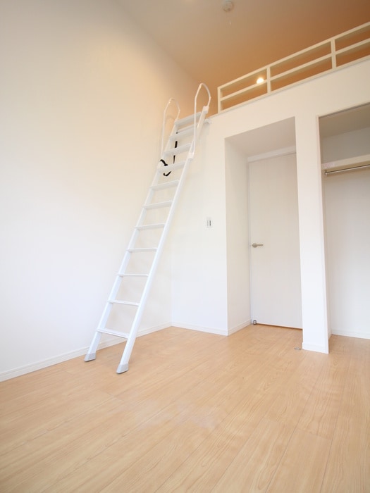 居室 ワンズアヴェニール淵野辺