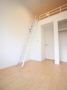 居室 ワンズアヴェニール淵野辺