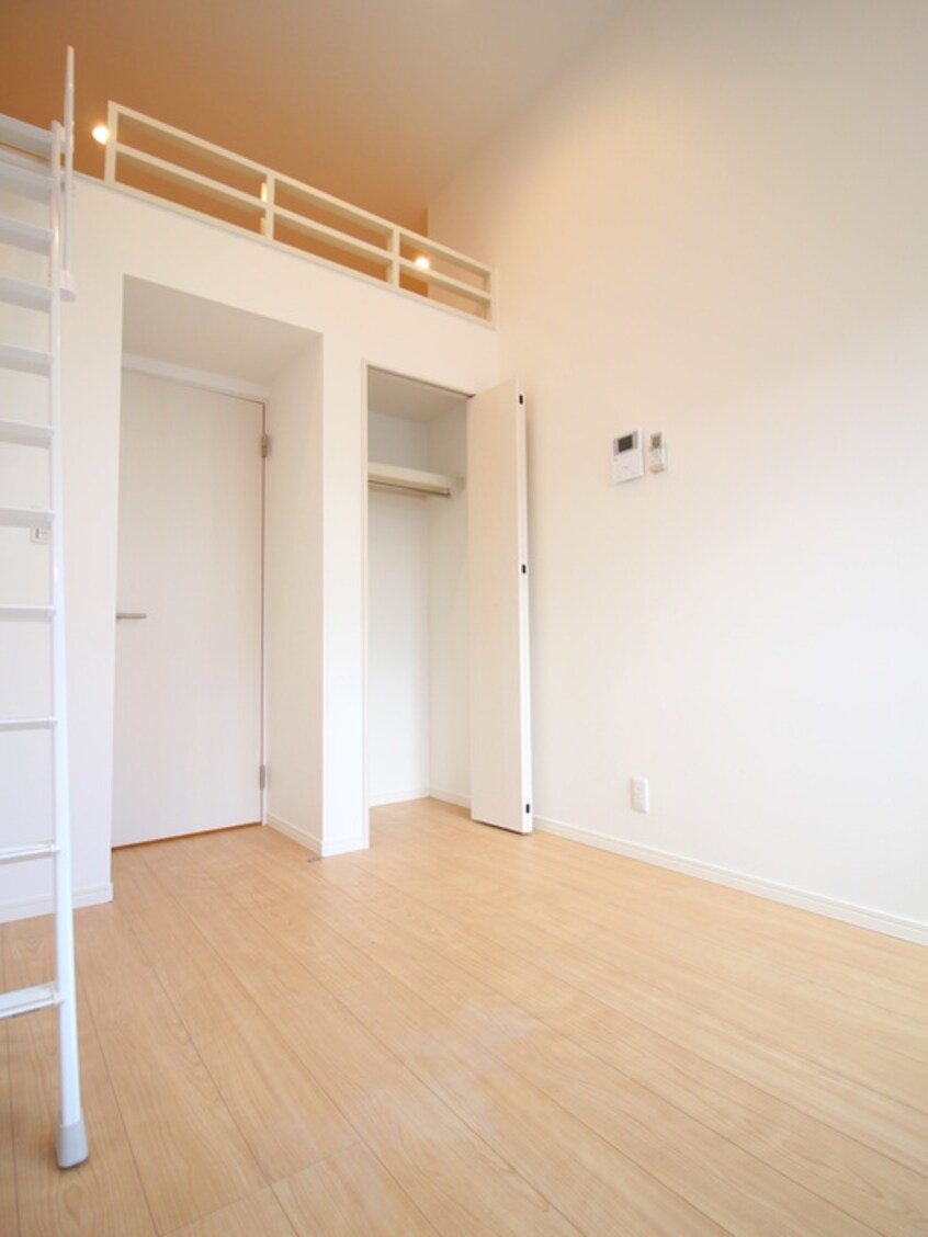 居室 ワンズアヴェニール淵野辺