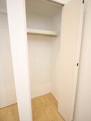 収納 ワンズアヴェニール淵野辺