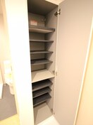 靴箱 ワンズアヴェニール淵野辺