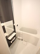 バス／シャワールーム等 ワンズアヴェニール淵野辺