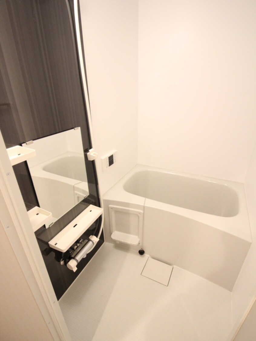 バス／シャワールーム等 ワンズアヴェニール淵野辺