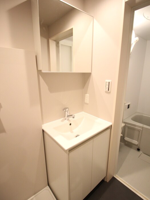 洗面 ワンズアヴェニール淵野辺