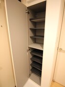 靴箱 ワンズアヴェニール淵野辺