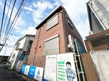 サンハイツ小金井