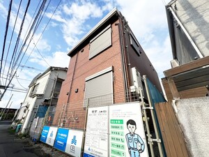 サンハイツ小金井