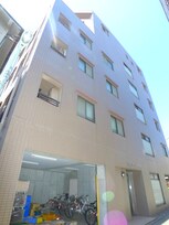 フォレストーン西大井