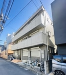 Ｓｕｎ　Ｆｌｏｗｅｒ　Ⅶの外観
