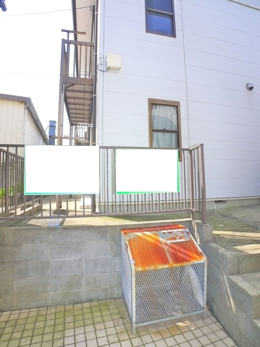 建物設備 ゆあさコ－ポ