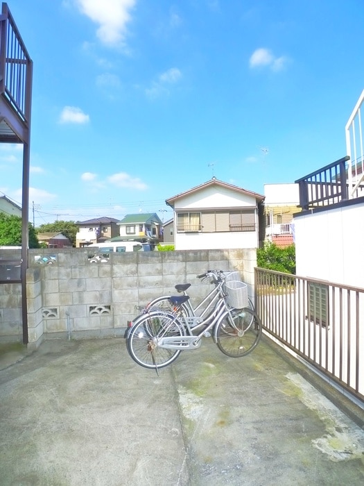 その他 ゆあさコ－ポ