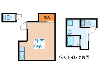 間取図 Ms share