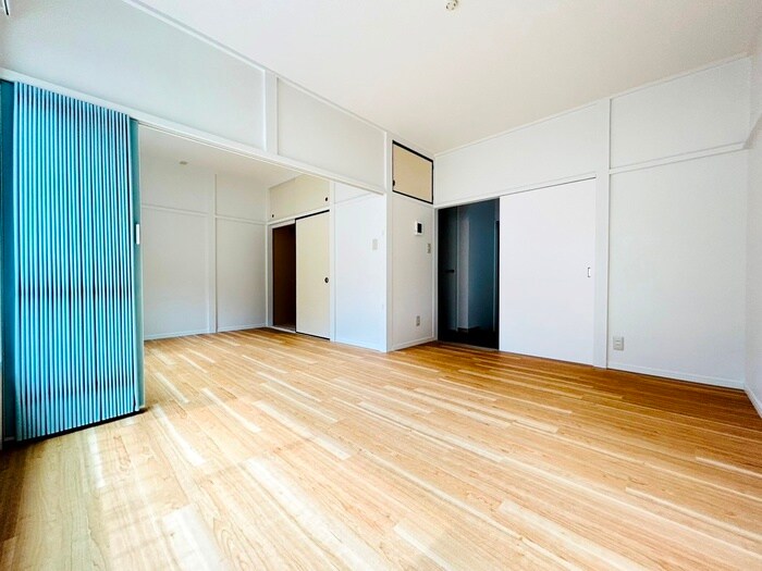 居室 コーポユタカ