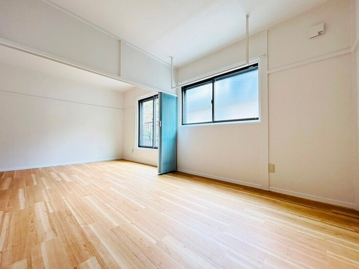 居室 コーポユタカ