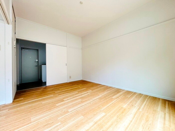 居室 コーポユタカ