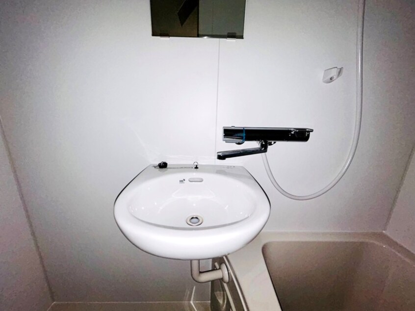 洗面 コーポユタカ