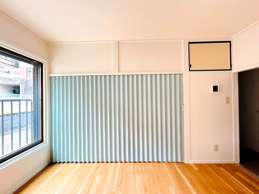 居室 コーポユタカ