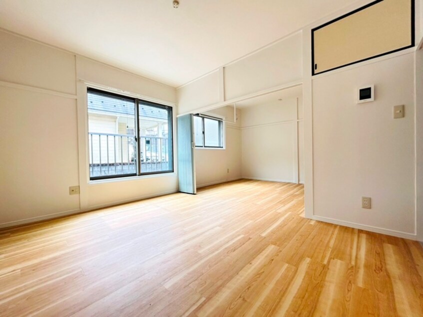 居室 コーポユタカ