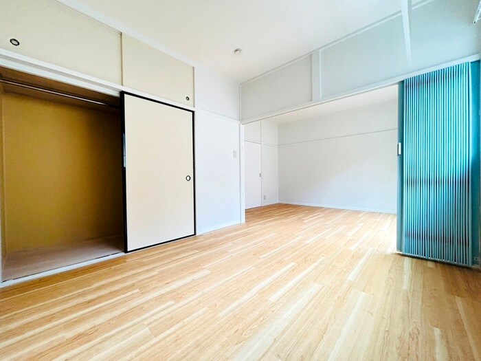 居室 コーポユタカ