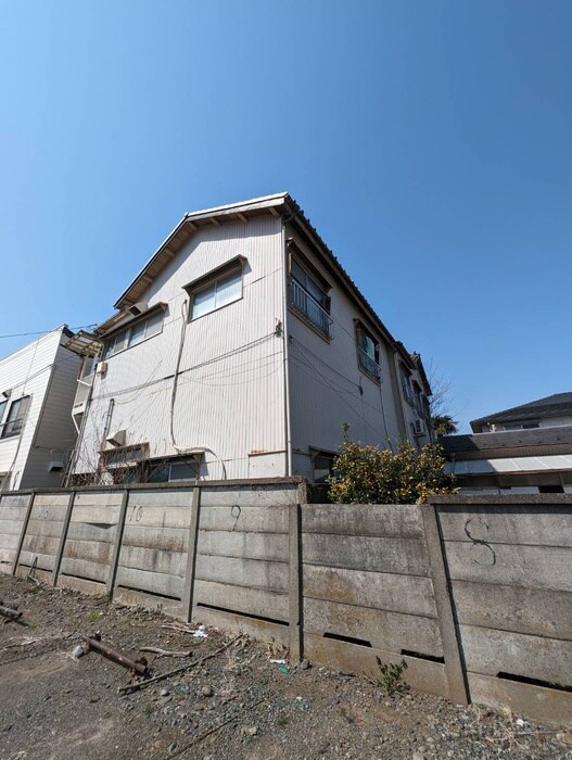 建物設備 石川荘